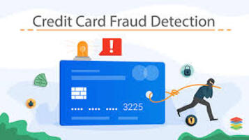 Credit Card Fraud