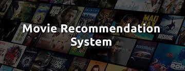 Movie Recommender